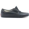 VANS AUTHENTIC Sneaker donna nera in tessuto