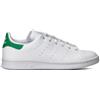 ADIDAS ORIGINAL STAN SMITH J Sneaker ragazzo bianca/verde