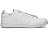 ADIDAS ORIGINAL STAN SMITH Sneaker ragazzo bianca