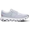 ON CLOUD 6 Scarpa running donna bianca
