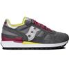 SAUCONY SHADOW Sneaker donna grigia