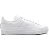 ADIDAS ORIGINAL STAN SMITH Sneaker donna bianca in pelle