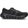 ON CLOUDRUNNER 3 Scarpa running donna nera