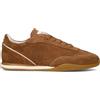 JANET&JANET Sneaker donna cognac