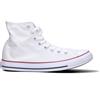 CONVERSE - CHUCK TAYLOR HI Sneaker donna bianca