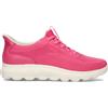 GEOX Sneaker donna fucsia