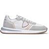 PHILIPPE MODEL Sneaker donna bianca