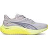 PUMA ELECTRIFY NITRO 4 Scarpa running uomo grigia