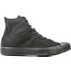 CONVERSE - CHUCK TAYLOR HI Sneaker uomo nera