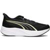 PUMA DARTER PRO 2 Scarpa running uomo nera