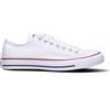 CONVERSE CHUCK TAYLOR Sneaker uomo bianca in tessuto