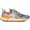 FLOWER MOUNTAIN Sneaker donna multicolor