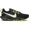 NIKE REACTX PEGASUS TRAIL 5 Sneaker uomo nera