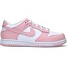 NIKE DUNK LOW (PSE) Sneaker bimba bianca/rosa