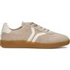 STONEFLY Sneaker uomo beige in nabuk