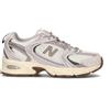 NEW BALANCE 530 Sneaker donna grigia