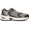 NEW BALANCE 530 Sneaker donna nera