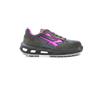 U.POWER VEROK S1P SRC Scarpa antinfortunistica donna nera
