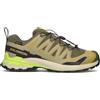 SALOMON XA PRO 3D V9 GTX Scarpa trail running uomo militare/beige in gore-tex