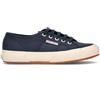 SUPERGA SNEAKERS DONNA NERO