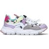 FLOWER MOUNTAIN by Naturino Sneaker bimba multicolor