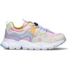 FLOWER MOUNTAIN by Naturino Sneaker bimba multicolor