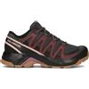 SALOMON X-ADVENTURE RECON GTX W 9 Scarpa trekking donna nera in gore-tex