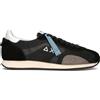 SUN68 Sneaker uomo nera