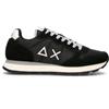 SUN68 Sneaker uomo nera