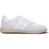 HOGAN COOL Sneaker donna bianca in pelle