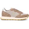 SUN68 Sneaker donna beige