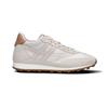 HOGAN ATHLETIC Sneaker donna avorio in pelle