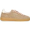 SUN68 Sneaker donna beige