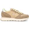 SUN68 Sneaker donna beige