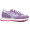 SUN68 Sneaker donna lilla