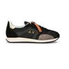 SUN68 Sneaker donna nera