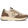 BLAUER Sneaker uomo taupe