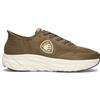 BLAUER Sneaker uomo militare