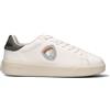 BLAUER Sneaker uomo bianca