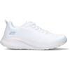 SKECHERS SPORT Sneaker donna bianca