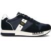 BLAUER Sneaker uomo blu