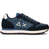 SUN68 Sneaker uomo blu
