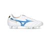 MIZUNO MORELIA II CLUB Scarpa calcio uomo bianca/blu
