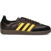 ADIDAS SAMBA OG Sneaker uomo marrone in pelle