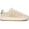 ADIDAS CAMPUS 00s W Sneaker donna beige in suede