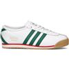 ADIDAS ITALIA 70s Sneaker donna bianca in pelle