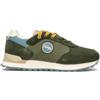 COLMAR Sneaker uomo militare