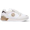 COLMAR Sneaker donna bianca