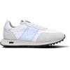 PHILIPPE MODEL Sneaker uomo bianca