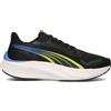 PUMA POUNCE LITE JR Scarpa running ragazzo nera
